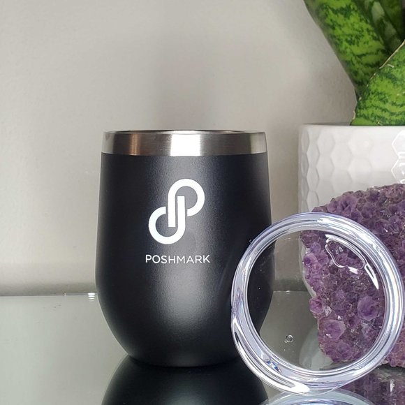 Wine Tumbler - Picture 2 of 5